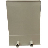 Kinshi High Teck Trickle Tower medium Kinshi High Teck Trickle Tower medium